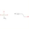 3-Butyn-1-ol, methanesulfonate