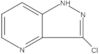 3-Chloro-1H-pyrazolo[4,3-b]pyridine