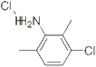 3-Chloro-2,6-dimethylaniline hydrochloride