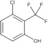 3-Chloro-2-(trifluoromethyl)phenol