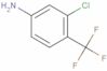 3-Chloro-4-trifluoromethylaniline