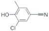 3-CHLORO-5-METHYL-4-HYDROXYBENZONITRILE