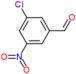 3-chloro-5-nitrobenzaldehyde