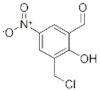 Chloromethylnitrosalicyaldehyde