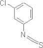 3-Chlorophenyl isothiocyanate
