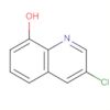 8-Quinolinol, 3-cloro-