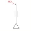 2-Propyn-1-ol, 3-cyclopropyl-