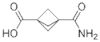 Bicyclo[1.1.1]pentane-1-carboxylic acid, 3-(aminocarbonyl)- (9CI)