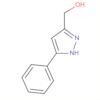 5-Phenyl-1H-pyrazole-3-methanol