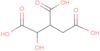 Isocitric acid