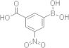 (3-Carboxy-5-nitrophenyl)boronic acid