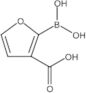 2-Borono-3-furancarboxylic acid