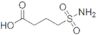 4-sulfamoylbutyric acid