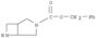 3,6-Diazabicyclo[3.2.0]heptane-3-carboxylicacid, phenylmethyl ester