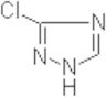 5-Chloro-1H-1,2,4-triazole