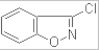 3-chloro-1,2-benzisoxazole