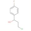 Benzenemethanol, a-(2-chloroethyl)-4-fluoro-