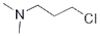 3-chloropropyl(dimethyl)amine