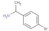 4-Bromo-α-phenylethylamine