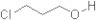 3-Chloro-1-propanol