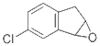 3-CHLORO-6,6A-DIHYDRO-1AH-1-OXA-CYCLOPROPA[A]INDENE