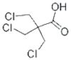 3-CHLORO-2,2-DICHLOROMETHYL PROPIONIC ACID