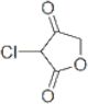 3-chloro-2,4(3H,5H)-furandione