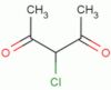 3-Chloro-2,4-pentanedione