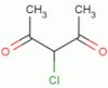 3-chloropentane-2,4-dione