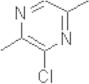 3-Chloro-2,5-dimethylpyrazine