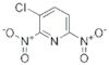 2,6-DINITRO-3-CHLOROPYRIDINE