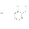 Pyridine, 3-chloro-2-(chloromethyl)-, hydrochloride