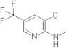 3-chloro-N-methyl-5-(trifluoromethyl)pyridin-2-amine