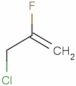 1-Propene, 3-chloro-2-fluoro-