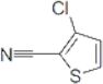 3-Chloro-2-Cyanothiophene