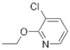3-Chloro-2-ethoxypyridine