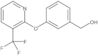 3-[[3-(Trifluoromethyl)-2-pyridinyl]oxy]benzenemethanol