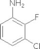 3-Chloro-2-Fluoroaniline