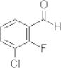 3-Chloro-2-fluorobenzaldehyde