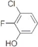 3-Chloro-2-fluorophenol