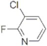 3-Chloro-2-fluoro-pyridine