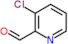 3-Chloro-2-pyridinecarboxaldehyde