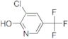 3-chloro-5-(trifluoromethyl)-2-pyridinol