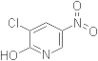 3-Chloro-5-nitro-2(1H)-pyridinone