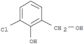 Bencenometanol, 3-cloro-2-hidroxi-