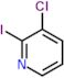 3-chloro-2-iodopyridine