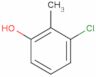 3-Chloro-2-methylphenol