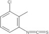 Benzol, 1-chlor-3-isothiocyanato-2-methyl-