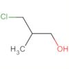 1-Propanol, 3-chloro-2-methyl-