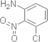 3-Chloro-2-nitrobenzenamine